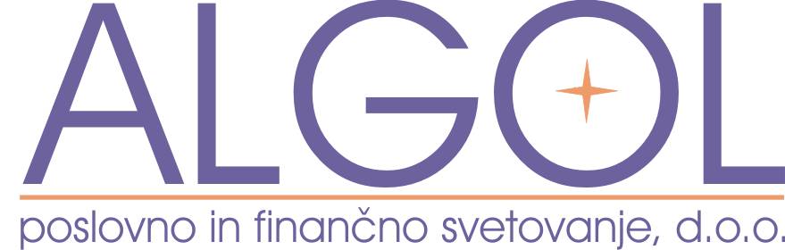 ALGOL logotip